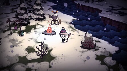 Dont Starve - Screenshots