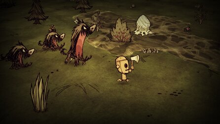 Dont Starve - Screenshots
