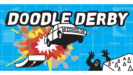 Doodle Derby - Vollversion 02 - GameStar Ausgabe 032023