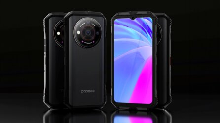 Dieses Handy ist fast 1.000 Euro günstiger als das Galaxy S23 Ultra - und strotzt trotzdem nur so vor Superlativen