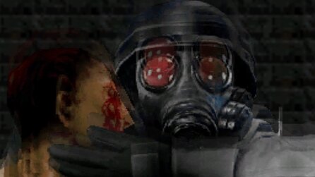 Doom 2 - Wird durch Mod zu Resident Evil
