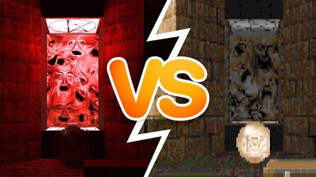Keine Spielreihe steht so für den Wechsel in die 3. Dimension wie diese, doch über 30 Jahre später ist sie kaum wiederzuerkennen