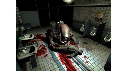 3D-Grafik im Wandel der Zeit - Beleuchtung in Doom 3