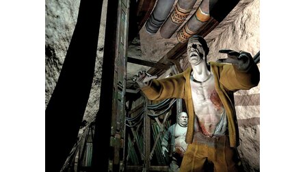 Doom 3 - Die Demo ist da
