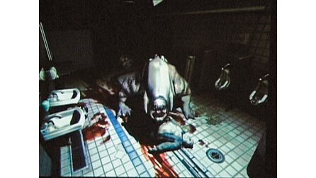 Doom 3 - Linux Client mit integriertem Patch 1.1 fertig