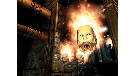 Doom 3 - ATIs Antwort auf Benchmarks