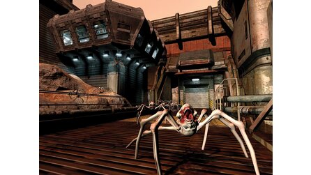 Doom 3 - Neues Video aufgetaucht