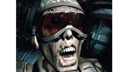 Doom 3 viel später?