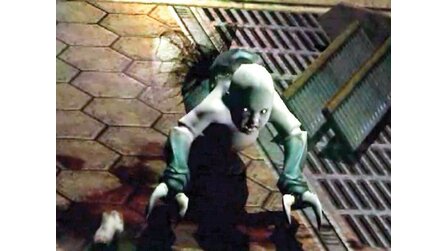 Doom 3 - Neues zum Kinofilm