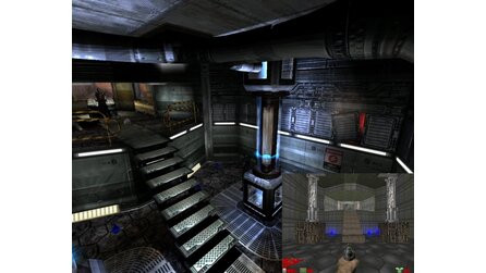 Doom 3: Classic - Neues Promo-Video der Mod