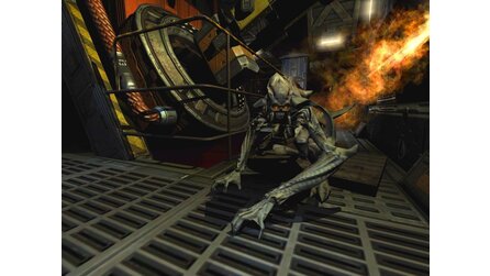 Doom 3: Resurrection of Evil - Kurz vor Fertigstellung?