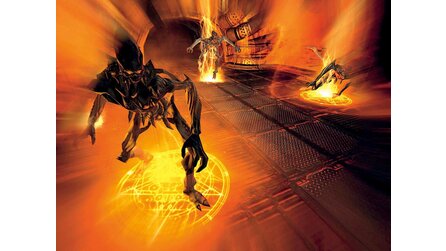 Doom 3 - Addon mit verbessertem Multiplayer