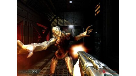 »Killerspiele« - Einmal ins Hirn schießen, bitte