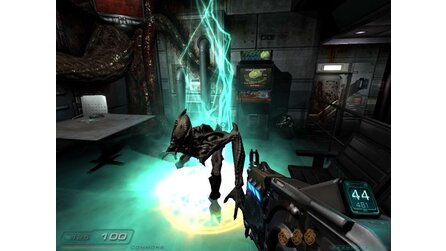 Doom 3 - Patch v1.31