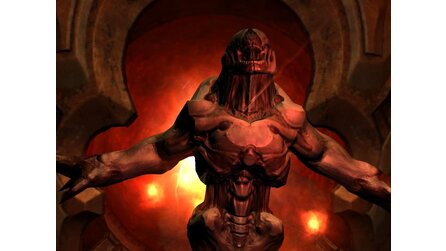 Doom 3: Resurrection of Evil - Kein Verkauf in Deutschland