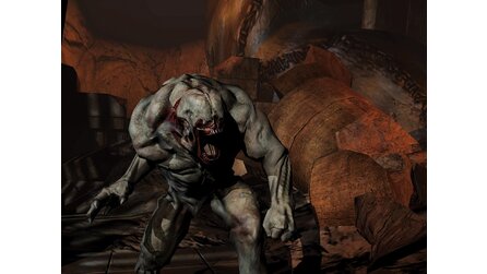 Doom 3 - Nachfolger in Arbeit