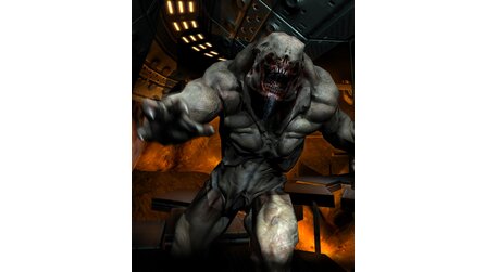 Doom 3 - Release im Sommer