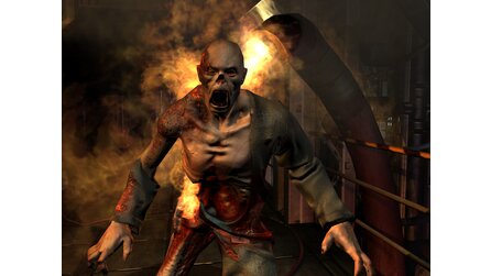Doom 3 - Interview und Mega-Screen