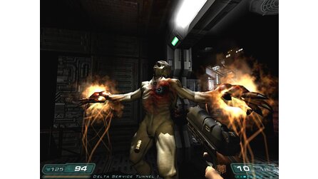 Doom 3: Resurrection of Evil - Noch mehr Details