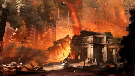 Doom - Keine Infos, Bilder und Videos bis 2015 [Update]