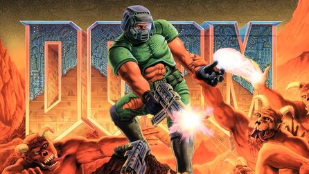 In Doom Eternal gibts doch eine Pistole, aber nur mit einem Trick