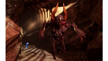 Doom - Screenshots aus dem DLC »Wider das Böse«