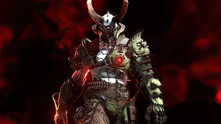 Doom Eternal: 5 Tipps um den Marauder zu besiegen