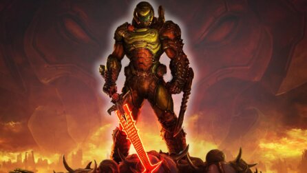 Doom Eternal entfernt kontroverses Denuvo Anti-Cheat