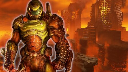 Ist Doom 6 näher als gedacht? Reveal des Nachfolgers zu Doom Eternal angeblich im Juni