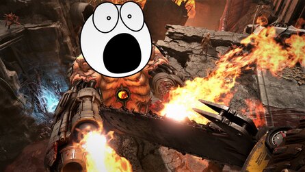 Speedrunner macht Doom Eternal kaputt - Weltrekord!