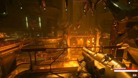 Doom mit Raytracing: Fan-Mod soll »fotorealistische Grafik« für den id-Shooter bieten