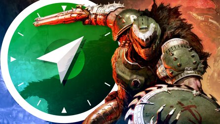 Teaserbild für Doom: The Dark Ages - 10 Tipps, die ich gern früher gewusst hätte