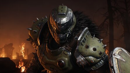 Doom: The Dark Ages - Screenshots