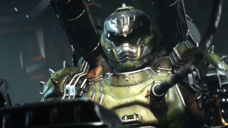 Ein todkranker Fan verbringt seine letzten Tage mit Doom: The Dark Ages und die Entwickler haben eine rührende Botschaft an ihn