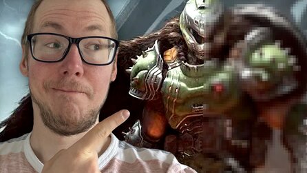 Doom: The Dark Ages – Eine der wichtigsten Grafikeinstellungen habe ich lange übersehen