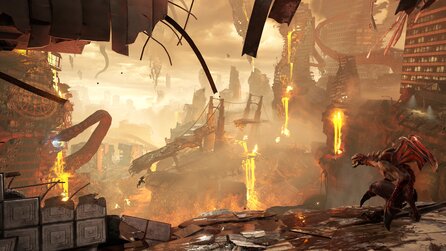 Doom Eternal - id Software und die Dämonen der Vergangenheit