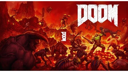 Doom - Wendecover steht fest, eindeutiges Ergebnis