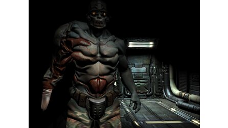 Video: Doom 3