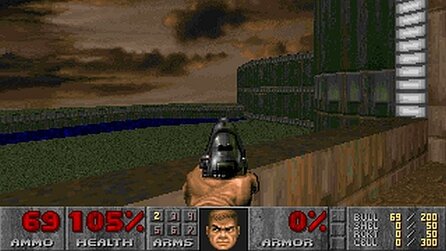 Meilensteine der 3D-Geschichte - Engines von id Software