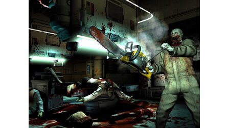 Doom 3 - id: Its done!