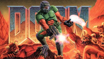 Doom 1 - Nach 20 Jahren: John Romero veröffentlicht ein weiteres Level