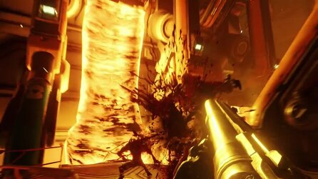 Doom - Erster Trailer, Multiplayer und Editor angekündigt