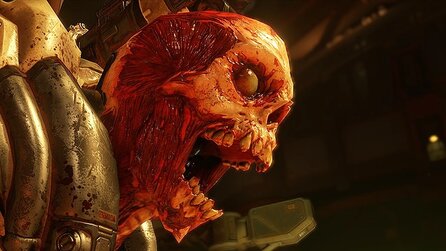Doom - Release-Datum, Collector’s Edition und extrem blutiger neuer Trailer