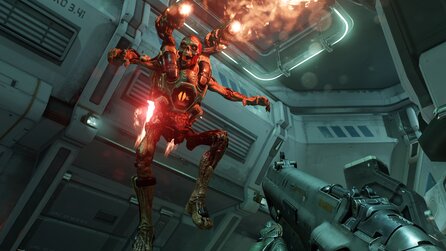 Doom - FAQ zur offenen Beta des Ego-Shooters