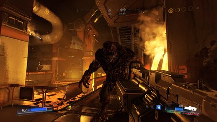 Doom - Screenshots