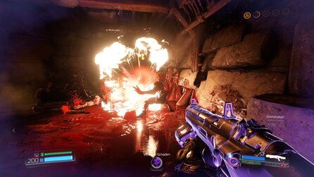 Doom - Screenshots