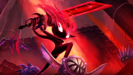 Für 0 Euro bekommt ihr jetzt für kurze Zeit einen oft übersehenen Hollow-Knight-Rivalen mit einem Metascore von 83