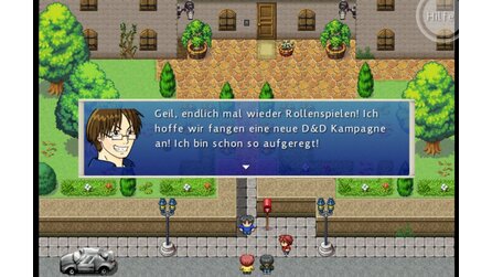 Doom + Destiny - Screenshots