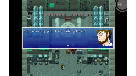 Doom + Destiny - Screenshots