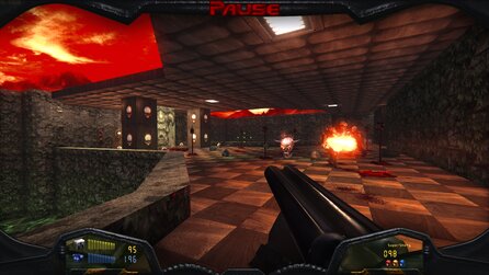 Doom-Publisher sägt aufwändiges Fan-Remake ab